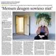 Artikel Armando De Limburger